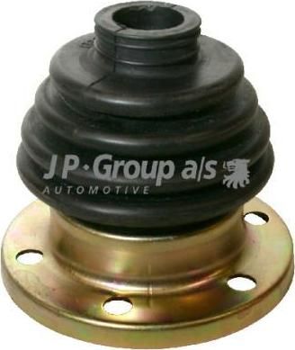 JP 8153700100 пыльник, приводной вал на VW GOLF III (1H1)