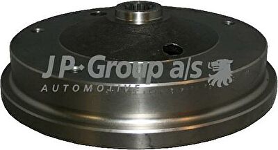 JP 8163500200 тормозной барабан на VW KAEFER кабрио (15)