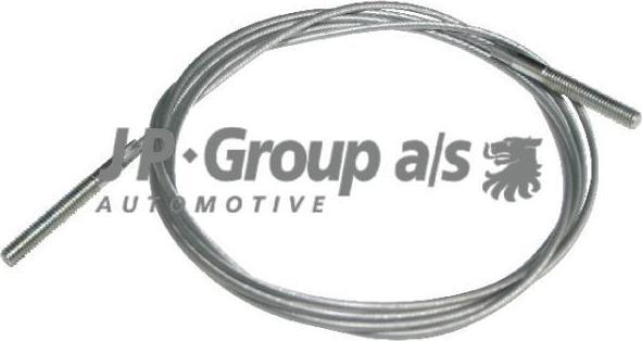 JP 8172000106 газовая пружина, крыша на VW KAEFER кабрио (15)