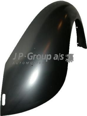 JP 8180400186 крыло на VW KAEFER кабрио (15)