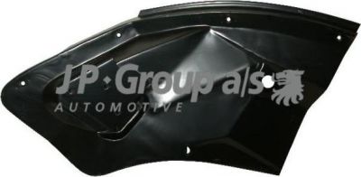 JP 8182300370 внутренняя часть крыла на VW KAEFER кабрио (15)