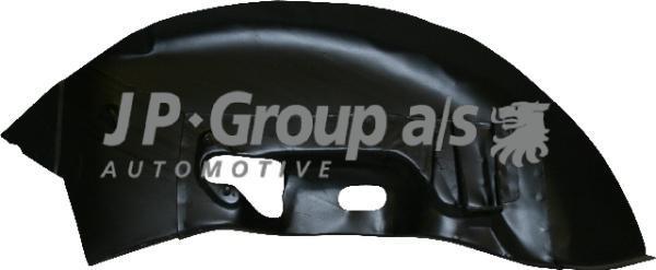 JP 8182400280 колесная ниша на VW KAEFER кабрио (15)