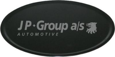 JP 8184001200 днище кузова, багажник / помещения для груза на VW PASSAT (32B)