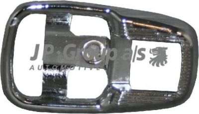 JP 8187800600 крышка, ручка двери на VW KAEFER кабрио (15)
