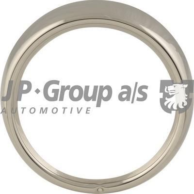 JP 8195151201 рамка, основная фара на VW KAEFER кабрио (15)