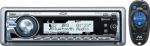 JVC KD-BT22