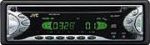 JVC KD-S621