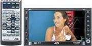 JVC KW-AVX708