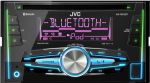 JVC KW-R910BTE