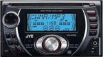 JVC KW-XG708