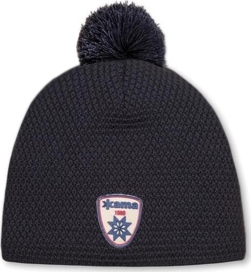Шапки Kama A91 black