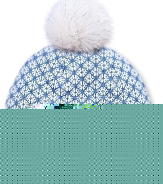 Шапки Kama A59 light blue