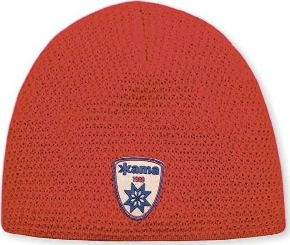 Шапки Kama AW28 red