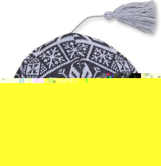 Шапки Kama AW61 grey (US:L)
