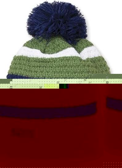 Шапки Kama KW51 green (US:L)