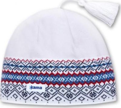 Шапки Kama A42 (off-white) белый (US:L)