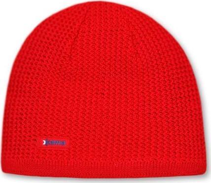 Шапки Kama AW44 (red) красный (US:L)