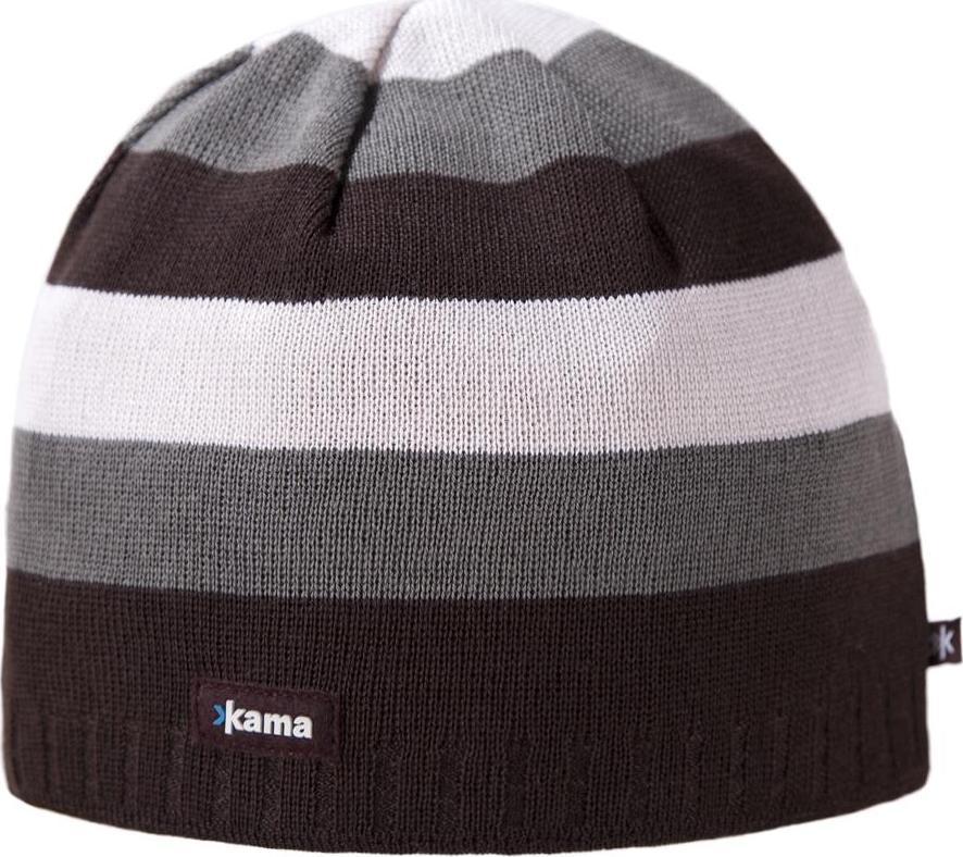 Шапка Kama 2015-16 A94 brown (б/р:uni)