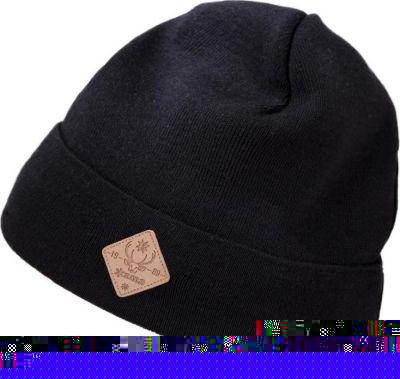 Шапка Kama 2016-17 K50 black (US:uni)