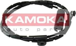 KAMOKA 105035 сигнализатор, износ тормозных колодок на X5 (E53)