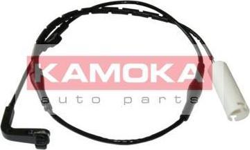 KAMOKA 105041 Сигнализатор, износ тормозных колодок