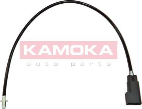 KAMOKA 105080 сигнализатор, износ тормозных колодок на FORD TRANSIT c бортовой платформой/ходовая часть