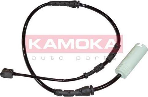 KAMOKA 105085 сигнализатор, износ тормозных колодок на 3 Touring (E91)