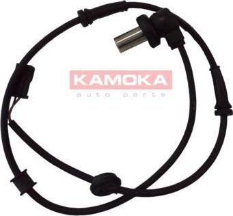 KAMOKA 1060048 Датчик, частота вращения колеса