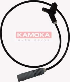KAMOKA 1060063 Датчик, частота вращения колеса