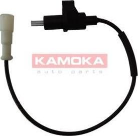 KAMOKA 1060133 Датчик, частота вращения колеса