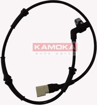 KAMOKA 1060193 Датчик, частота вращения колеса