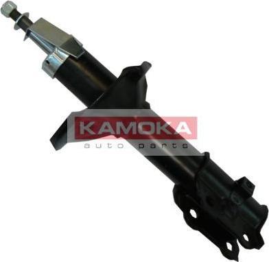 KAMOKA 20333755 амортизатор на HYUNDAI ACCENT II седан (LC)