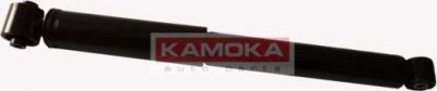 KAMOKA 20344006 амортизатор на RENAULT LAGUNA III (BT0/1)