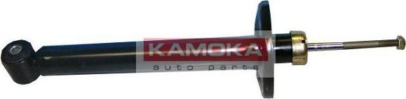 KAMOKA 20443031W амортизатор на SEAT TOLEDO I (1L)