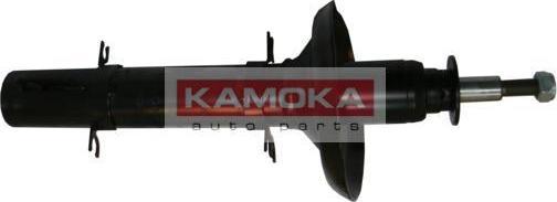 KAMOKA 20633619 амортизатор на VW GOLF IV (1J1)