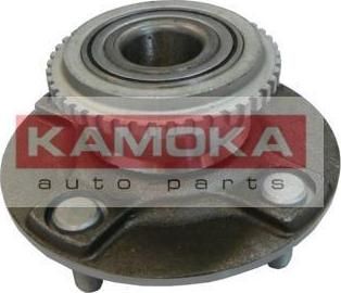KAMOKA 5500028 Комплект подшипника ступицы колеса