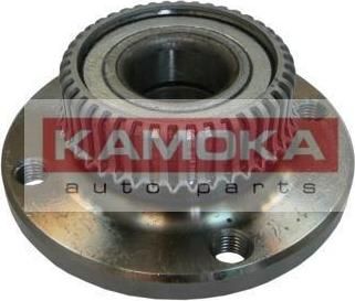 KAMOKA 5500034 Комплект подшипника ступицы колеса