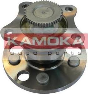 KAMOKA 5500081 Комплект подшипника ступицы колеса