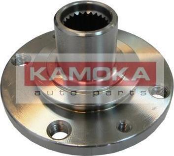 KAMOKA 5500112 Комплект подшипника ступицы колеса