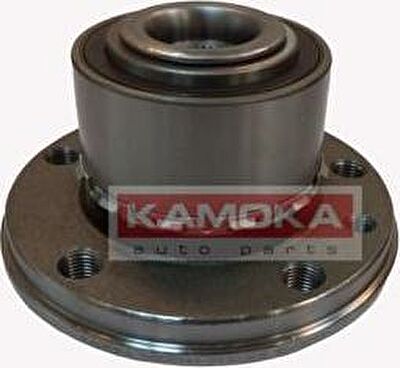 KAMOKA 5500141 комплект подшипника ступицы колеса на VW MULTIVAN V (7HM, 7HN, 7HF, 7EF, 7EM, 7EN)