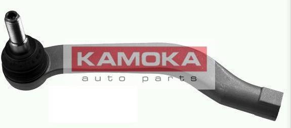 KAMOKA 990037 наконечник поперечной рулевой тяги