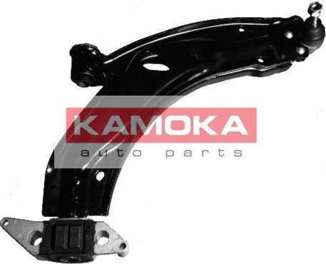 KAMOKA 9919279 рычаг независимой подвески колеса, подвеска колеса на FIAT DOBLO Cargo (223)