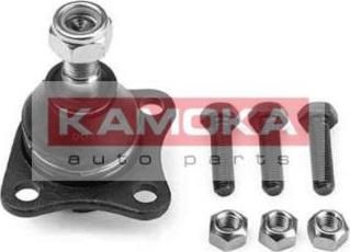 KAMOKA 9919783 несущий / направляющий шарнир на FIAT PALIO Weekend (178DX)