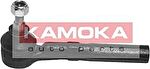 KAMOKA 9919839 наконечник поперечной рулевой тяги на FIAT CROMA (154)