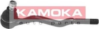 KAMOKA 9921330 наконечник поперечной рулевой тяги на 3 (E30)
