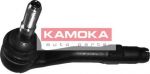 KAMOKA 9921530 наконечник поперечной рулевой тяги
