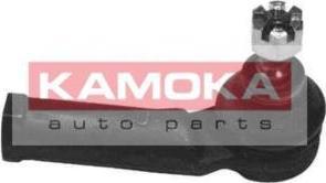 KAMOKA 993235 наконечник поперечной рулевой тяги на FORD MONDEO I (GBP)