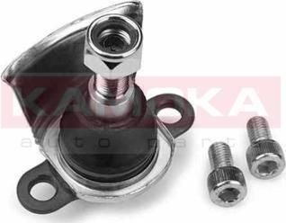 KAMOKA 993380 несущий / направляющий шарнир на VW SHARAN (7M8, 7M9, 7M6)