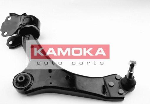 KAMOKA 993470 рычаг независимой подвески колеса, подвеска колеса на VOLVO V70 III (BW)
