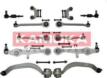 KAMOKA 9937878 Комплектующее руля, подвеска колеса